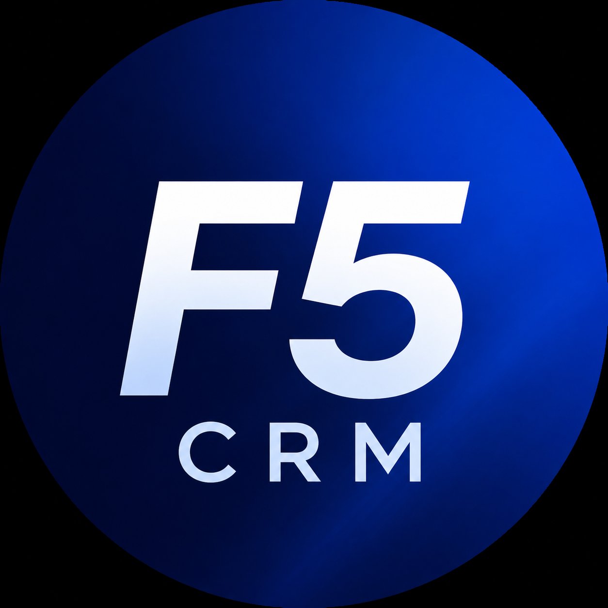 F5 CRM